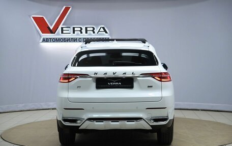 Haval F7 I, 2019 год, 1 650 000 рублей, 6 фотография