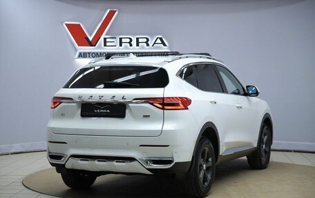 Haval F7 I, 2019 год, 1 650 000 рублей, 5 фотография