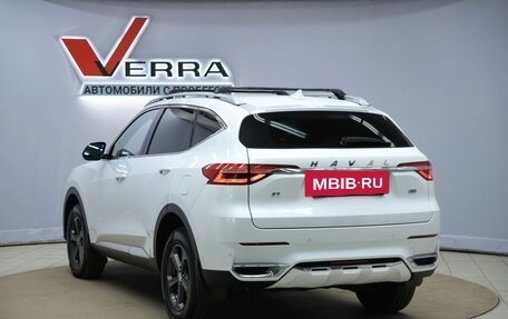 Haval F7 I, 2019 год, 1 650 000 рублей, 7 фотография