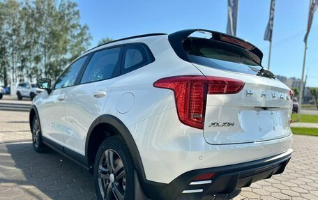 Haval Jolion, 2026 год, 2 649 000 рублей, 8 фотография