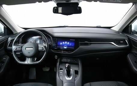 Haval F7 I, 2019 год, 1 650 000 рублей, 12 фотография