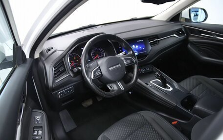 Haval F7 I, 2019 год, 1 650 000 рублей, 10 фотография