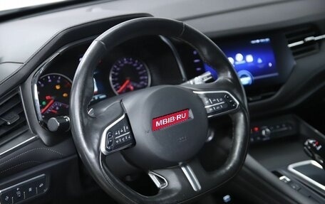 Haval F7 I, 2019 год, 1 650 000 рублей, 13 фотография