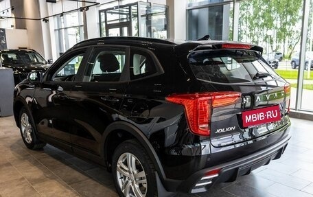 Haval Jolion, 2026 год, 2 649 000 рублей, 16 фотография