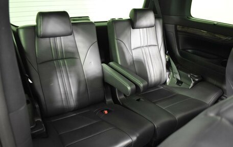 Toyota Alphard III, 2019 год, 3 989 900 рублей, 9 фотография
