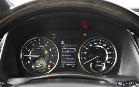 Toyota Alphard III, 2019 год, 3 989 900 рублей, 16 фотография