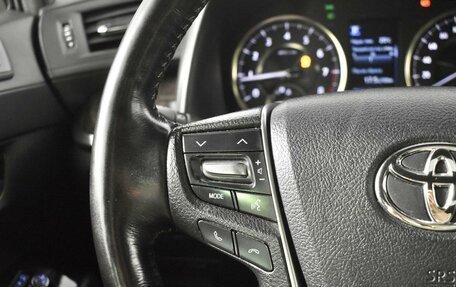 Toyota Alphard III, 2019 год, 3 989 900 рублей, 17 фотография