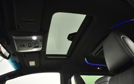 Toyota Alphard III, 2019 год, 3 989 900 рублей, 13 фотография