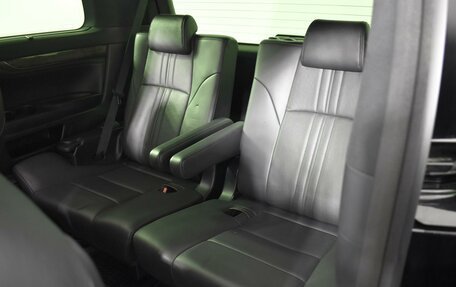 Toyota Alphard III, 2019 год, 3 989 900 рублей, 12 фотография