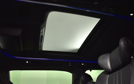 Toyota Alphard III, 2019 год, 3 989 900 рублей, 14 фотография