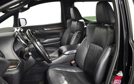 Toyota Alphard III, 2019 год, 3 989 900 рублей, 11 фотография