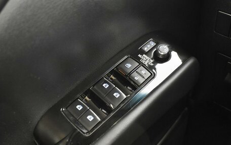 Toyota Alphard III, 2019 год, 3 989 900 рублей, 28 фотография