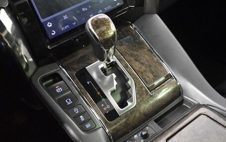 Toyota Alphard III, 2019 год, 3 989 900 рублей, 23 фотография