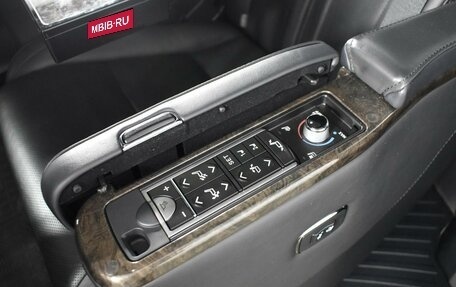 Toyota Alphard III, 2019 год, 3 989 900 рублей, 32 фотография