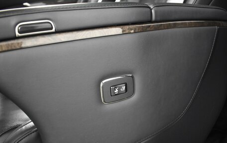 Toyota Alphard III, 2019 год, 3 989 900 рублей, 37 фотография