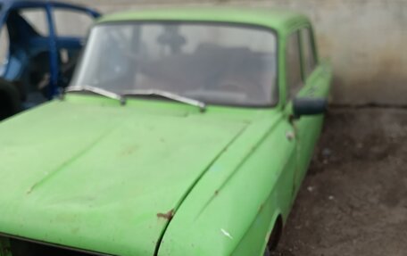 Москвич 408, 1975 год, 35 000 рублей, 2 фотография