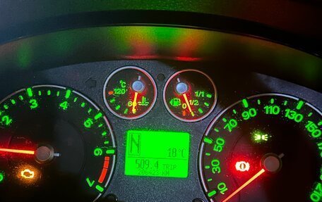 Ford Fusion I, 2006 год, 200 000 рублей, 7 фотография
