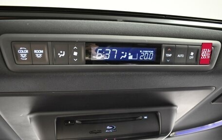 Toyota Alphard III, 2019 год, 3 989 900 рублей, 33 фотография