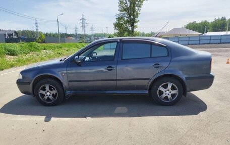 Skoda Octavia IV, 2008 год, 360 000 рублей, 2 фотография