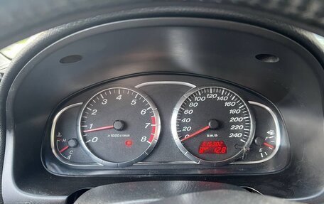 Mazda 6, 2005 год, 380 000 рублей, 3 фотография