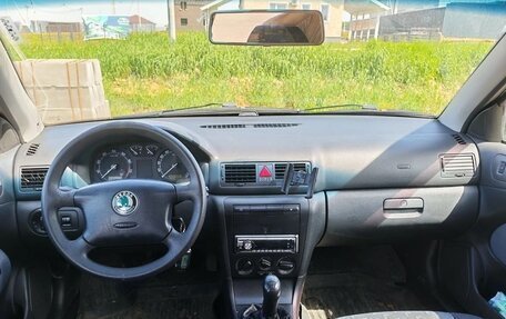 Skoda Octavia IV, 2008 год, 360 000 рублей, 6 фотография