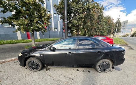 Mazda 6, 2005 год, 380 000 рублей, 5 фотография