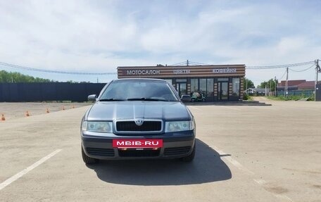 Skoda Octavia IV, 2008 год, 360 000 рублей, 5 фотография