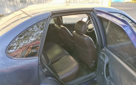 Opel Vectra B рестайлинг, 1999 год, 125 000 рублей, 5 фотография
