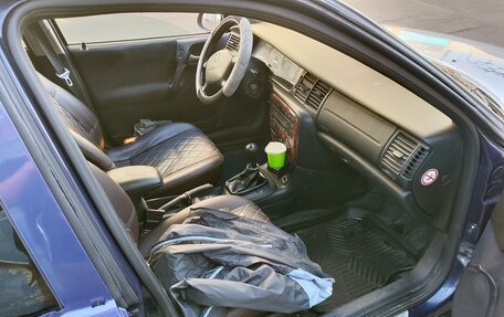 Opel Vectra B рестайлинг, 1999 год, 125 000 рублей, 6 фотография