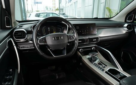 Geely Coolray I, 2022 год, 1 608 000 рублей, 6 фотография