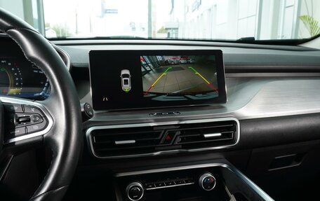 Geely Coolray I, 2022 год, 1 608 000 рублей, 19 фотография
