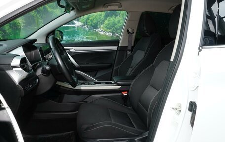 Geely Coolray I, 2022 год, 1 608 000 рублей, 10 фотография