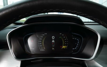 Geely Coolray I, 2022 год, 1 608 000 рублей, 12 фотография