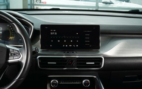 Geely Coolray I, 2022 год, 1 608 000 рублей, 18 фотография
