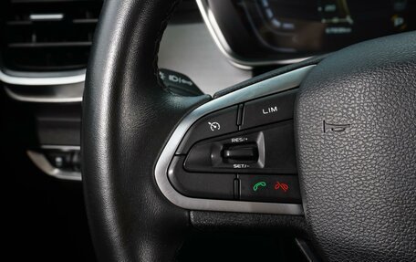 Geely Coolray I, 2022 год, 1 608 000 рублей, 13 фотография