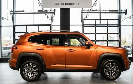 Haval H7, 2026 год, 3 999 000 рублей, 6 фотография