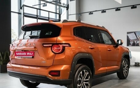Haval H7, 2026 год, 3 999 000 рублей, 7 фотография