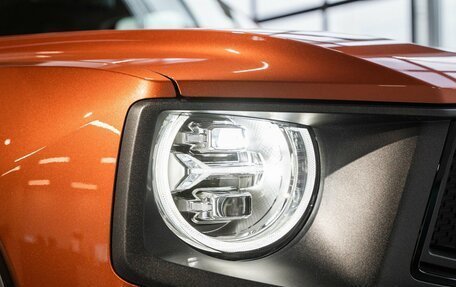 Haval H7, 2026 год, 3 999 000 рублей, 11 фотография