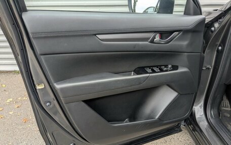 Mazda CX-5 II, 2017 год, 2 550 000 рублей, 8 фотография