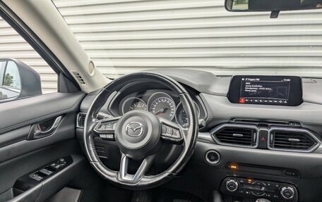 Mazda CX-5 II, 2017 год, 2 550 000 рублей, 10 фотография