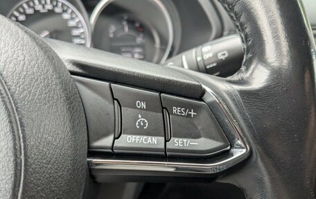 Mazda CX-5 II, 2017 год, 2 550 000 рублей, 6 фотография