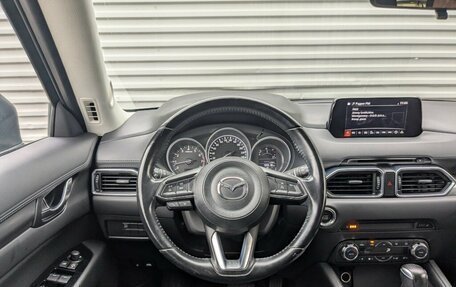 Mazda CX-5 II, 2017 год, 2 550 000 рублей, 11 фотография