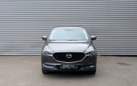 Mazda CX-5 II, 2017 год, 2 550 000 рублей, 26 фотография