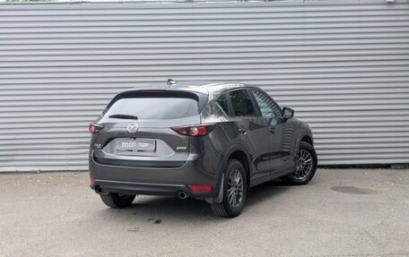 Mazda CX-5 II, 2017 год, 2 550 000 рублей, 15 фотография