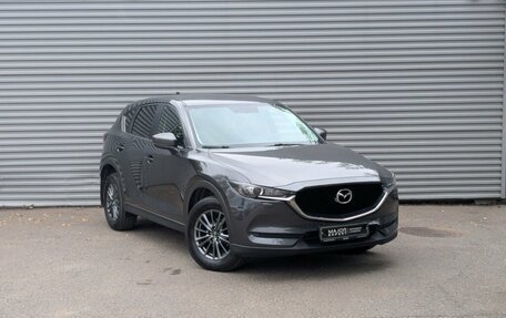 Mazda CX-5 II, 2017 год, 2 550 000 рублей, 27 фотография