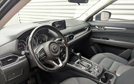 Mazda CX-5 II, 2017 год, 2 550 000 рублей, 17 фотография