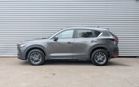Mazda CX-5 II, 2017 год, 2 550 000 рублей, 23 фотография