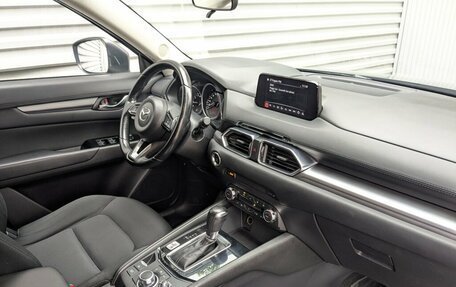 Mazda CX-5 II, 2017 год, 2 550 000 рублей, 28 фотография
