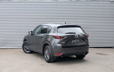 Mazda CX-5 II, 2017 год, 2 550 000 рублей, 16 фотография