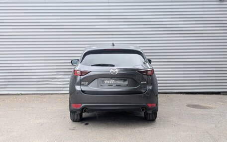 Mazda CX-5 II, 2017 год, 2 550 000 рублей, 14 фотография